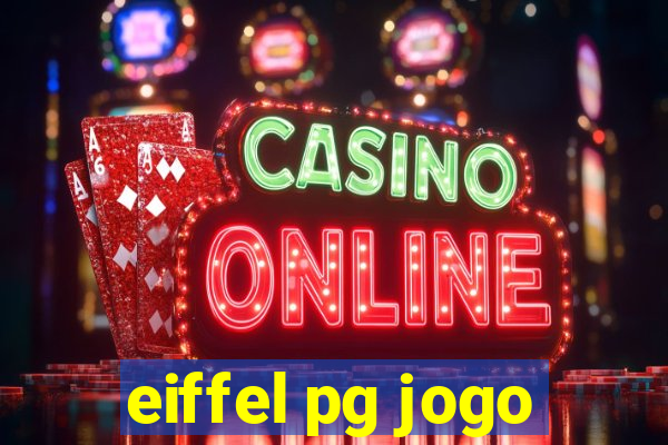 eiffel pg jogo